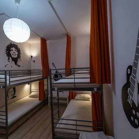 Vandrerhjem Pijama *