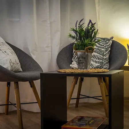 Vandrerhjem Pijama Plovdiv