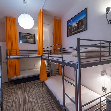 Pijama Vandrerhjem Plovdiv