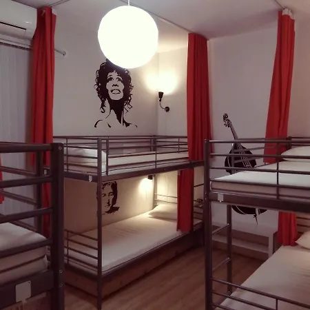 Vandrerhjem Pijama *