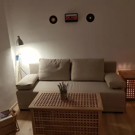 Pijama Vandrerhjem *