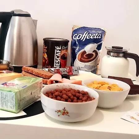 Vandrerhjem Pijama Plovdiv