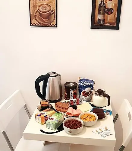 旅馆 Pijama 普罗夫迪夫