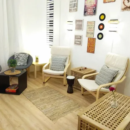 אכסניה Pijama *