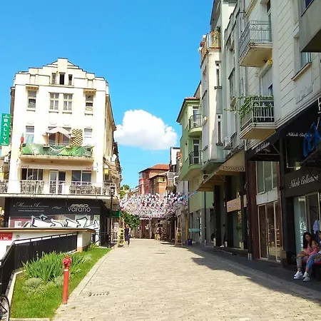 אכסניה Pijama *