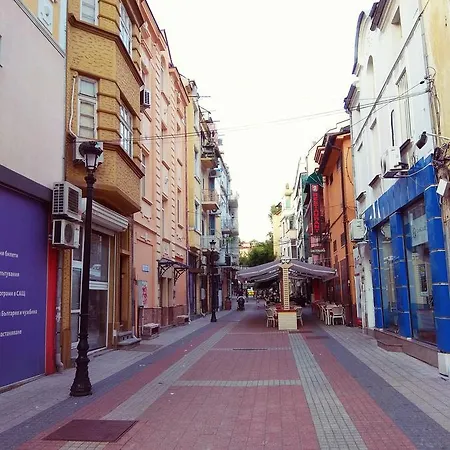 Pijama * פלובדיב