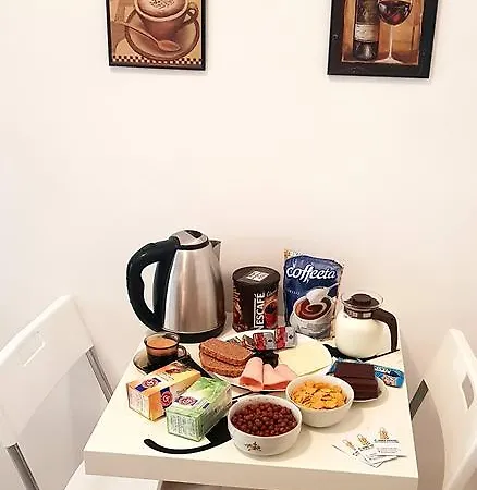 אכסניה Pijama פלובדיב