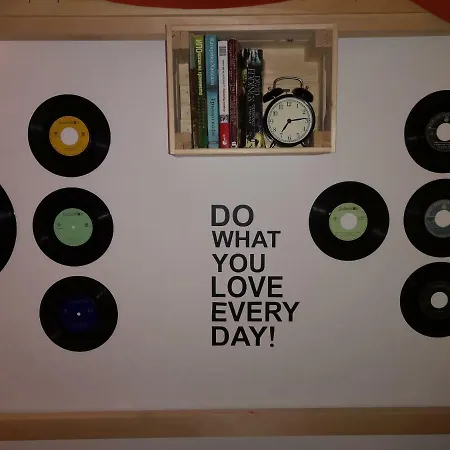 Pijama Auberge de jeunesse *