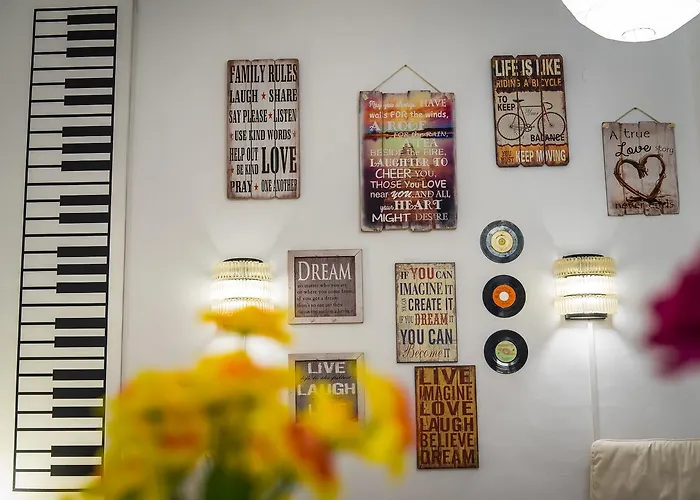 Auberge de jeunesse Pijama *