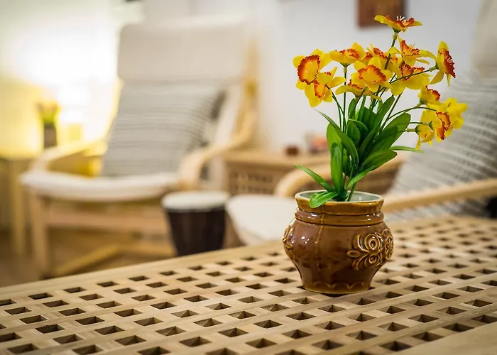 호스텔 Pijama 플로브디프