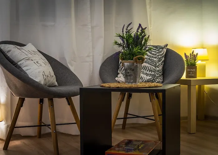 호스텔 Pijama 플로브디프