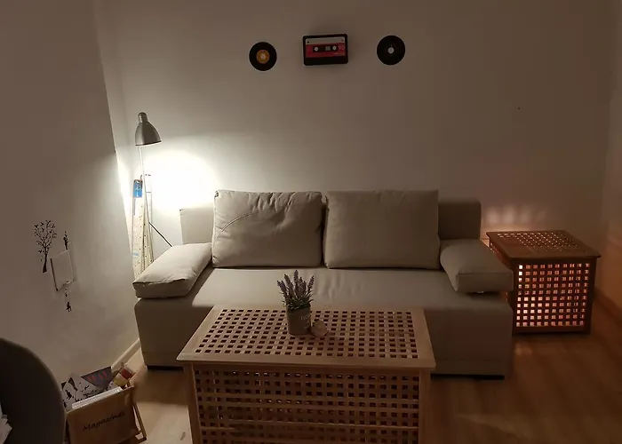 Pijama Auberge de jeunesse *