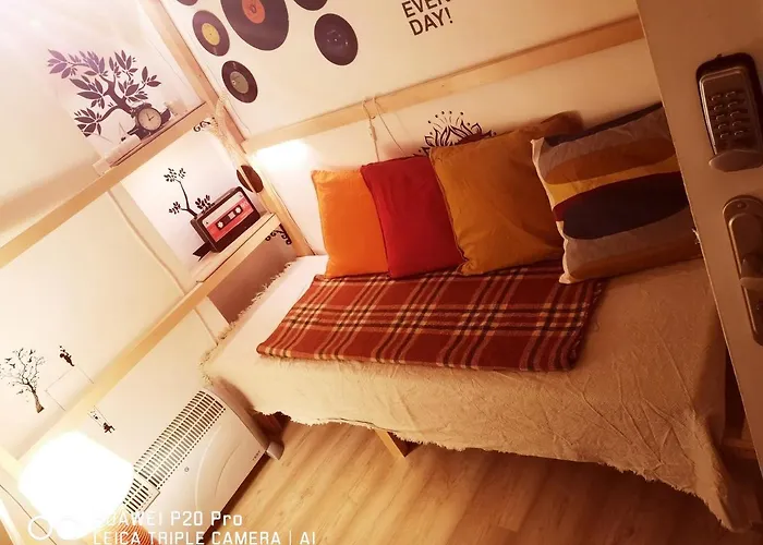 Pijama * 플로브디프